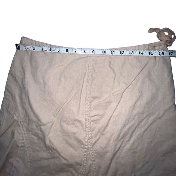 Ashley Skirt Women 11 Juniors Full Western Long Skirt Coastal Cowgirl Maxi Skirt - Picture 9 of 10